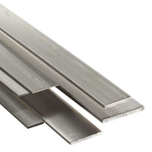 Легированная полоса 11x520 мм 35ХГСА ГОСТ 103-2006